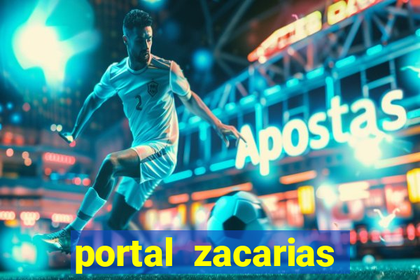 portal zacarias cavando propria cova